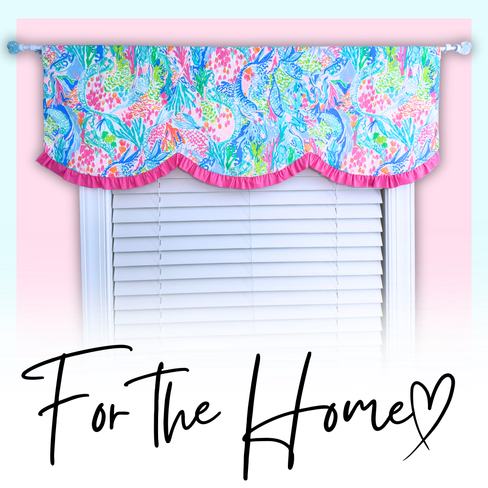 Home Decor Sewing Patterns
