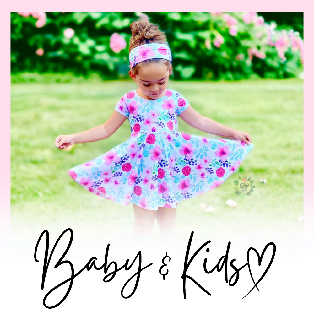 Baby | Children Sewing Patterns