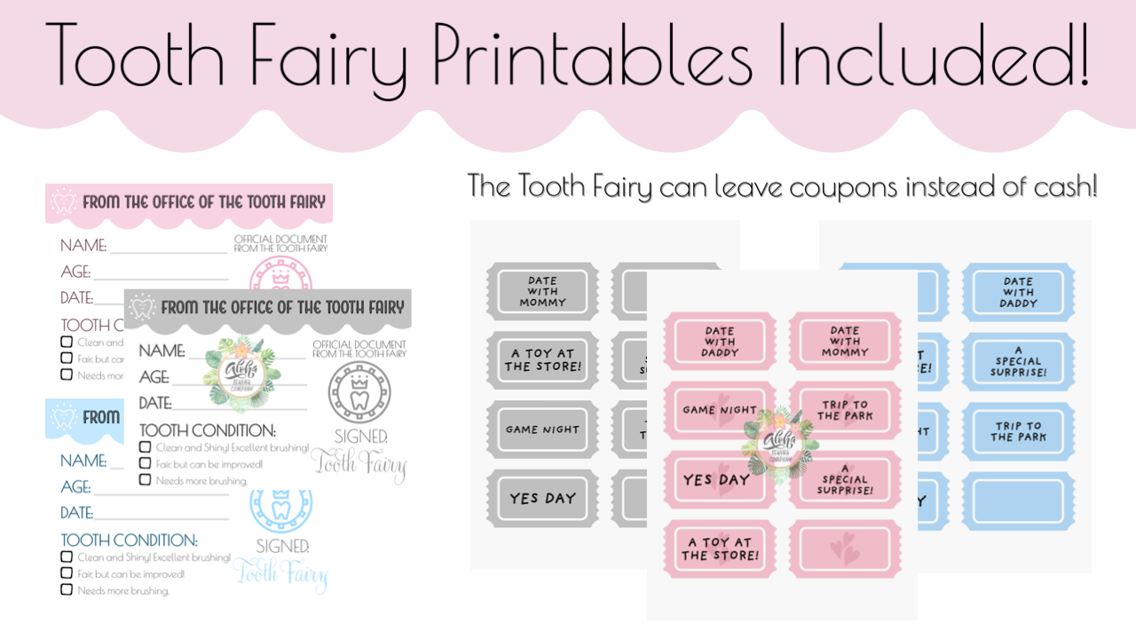 how to sew a tooth fairy pillow with a pdf sewing pattern, tooth printable patterns, tooth fairy pocket pillow, aloha sewing company, diy tutorial