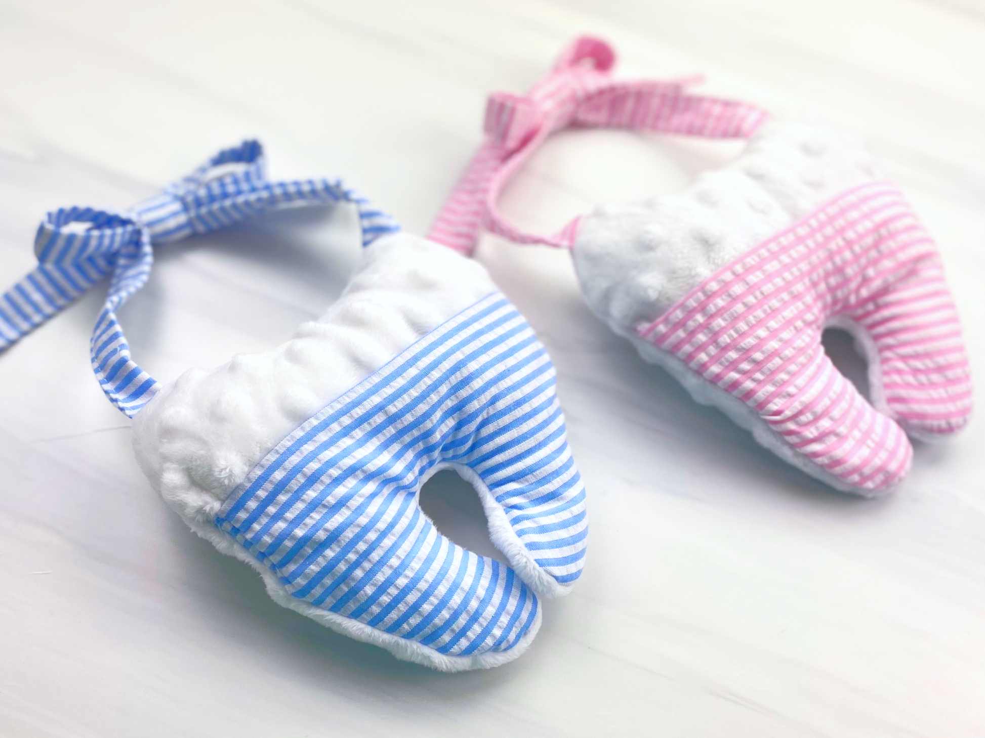how to sew a tooth fairy pillow with a pdf sewing pattern, tooth printable patterns, tooth fairy pocket pillow, aloha sewing company, diy tutorial