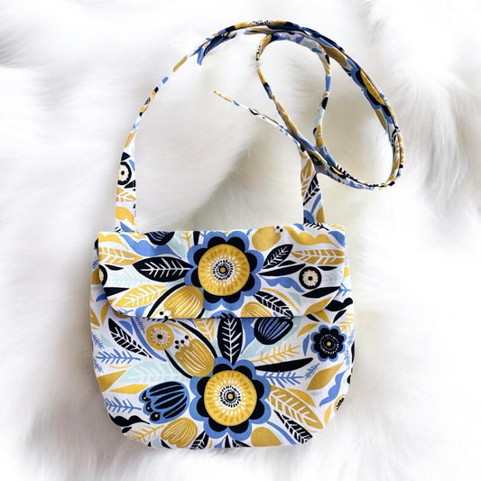 EASY Essential Everyday Cell Phone Purse