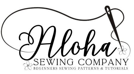 Aloha Sewing Company logo