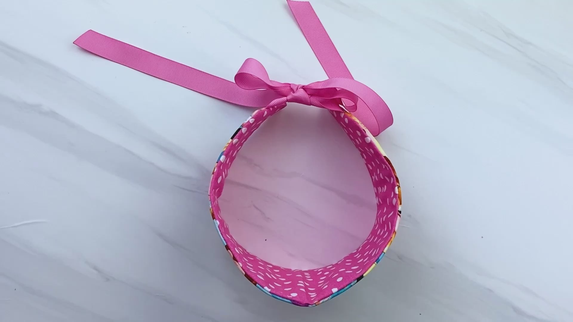 How to sew easy beginners DIY fabric crowns for birthday party favors, princess or prince, king or queen fabric crowns collection by aloha sewing company. Tutorial video and printable sewing pattern included. Great Halloween or Renaissance crowns to sew.