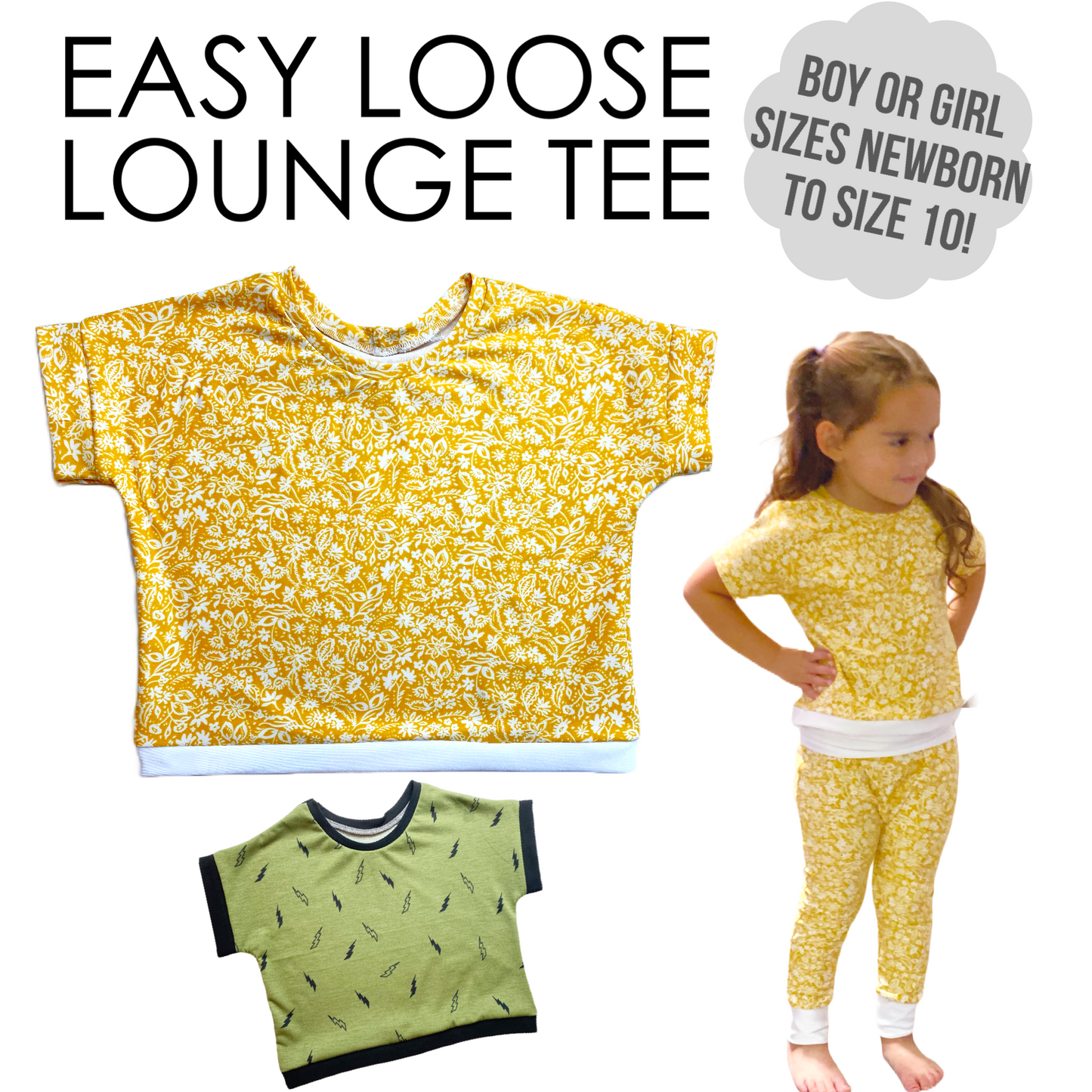 toddler shirt sewing pattern