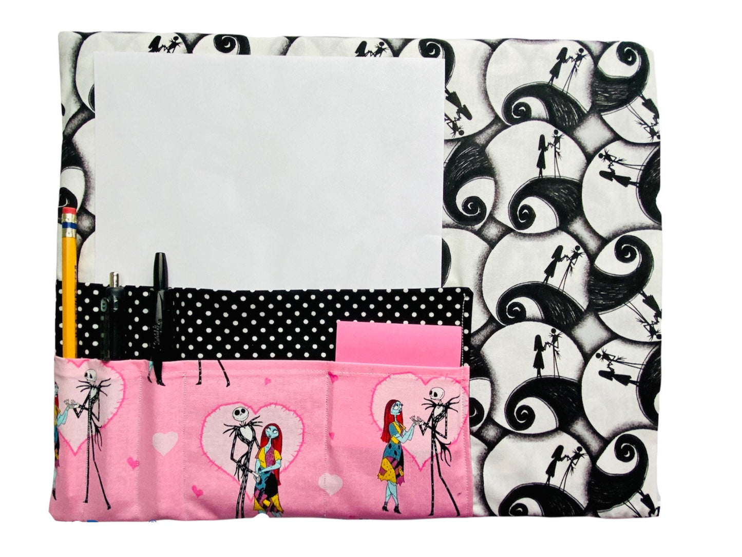 EASY Deluxe Binder Cover