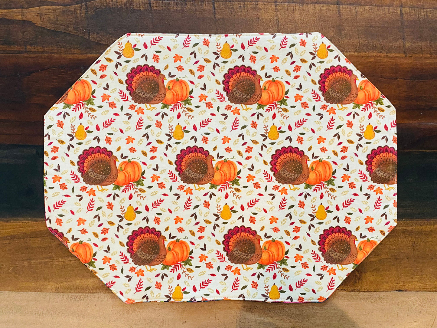 Reversible Place Mats BUNDLE