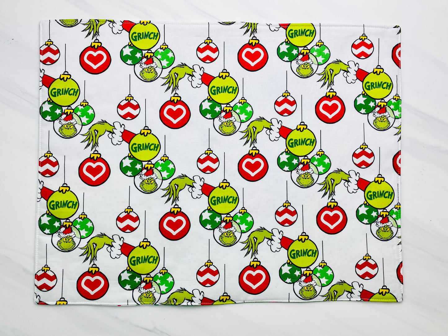 Reversible Place Mats BUNDLE