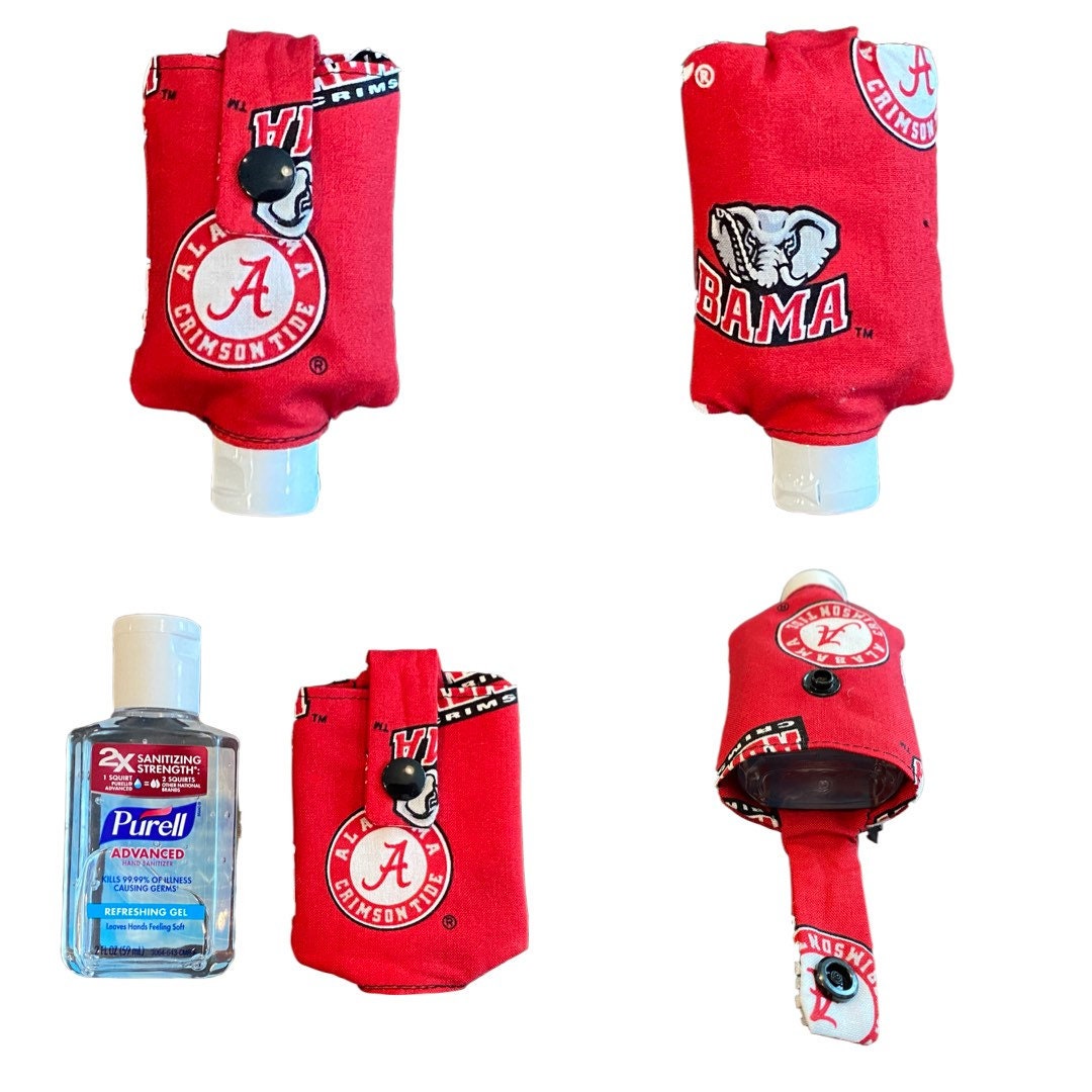 Hand Sanitizer Holder