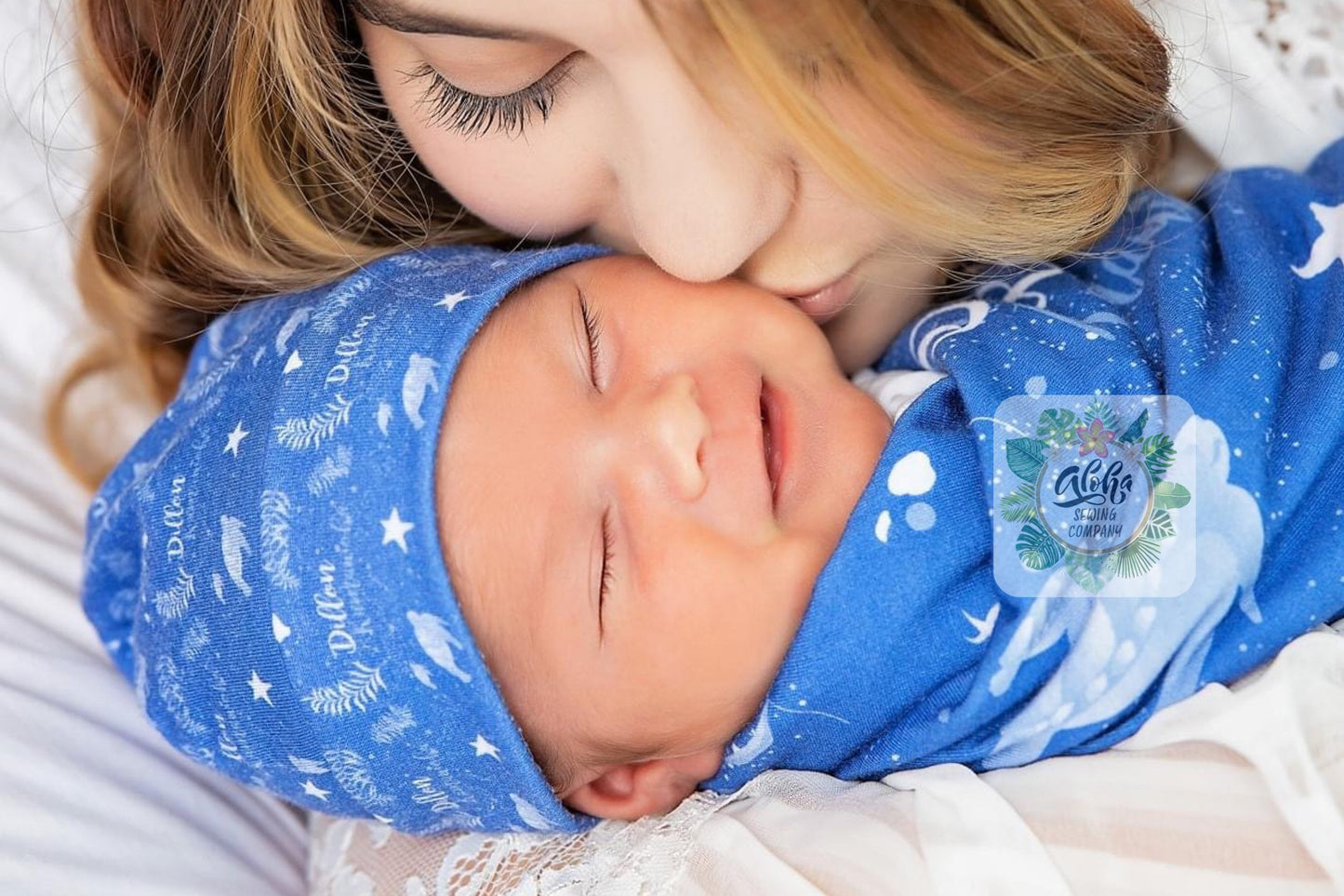 EASY Beanie Hat (Babies to Adults)
