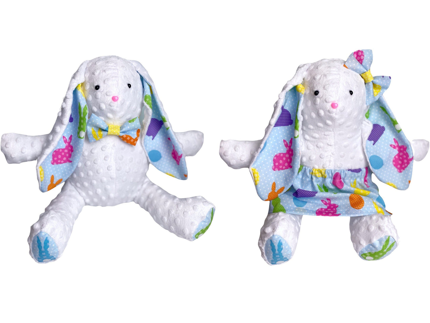 Plush Stuffed Animal Accessories