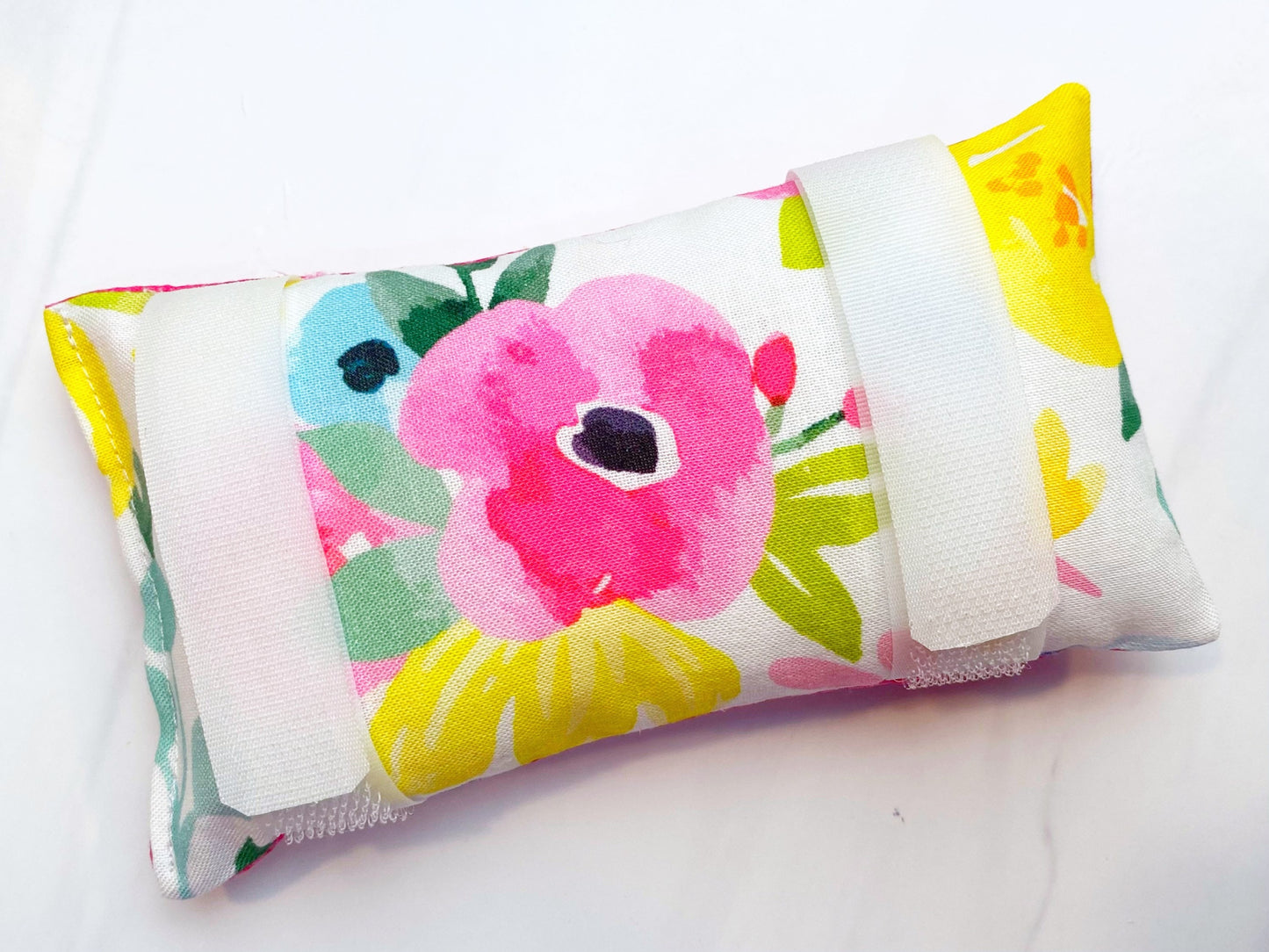 Chemo Port or Surgery Seat Belt Pillow Cushion