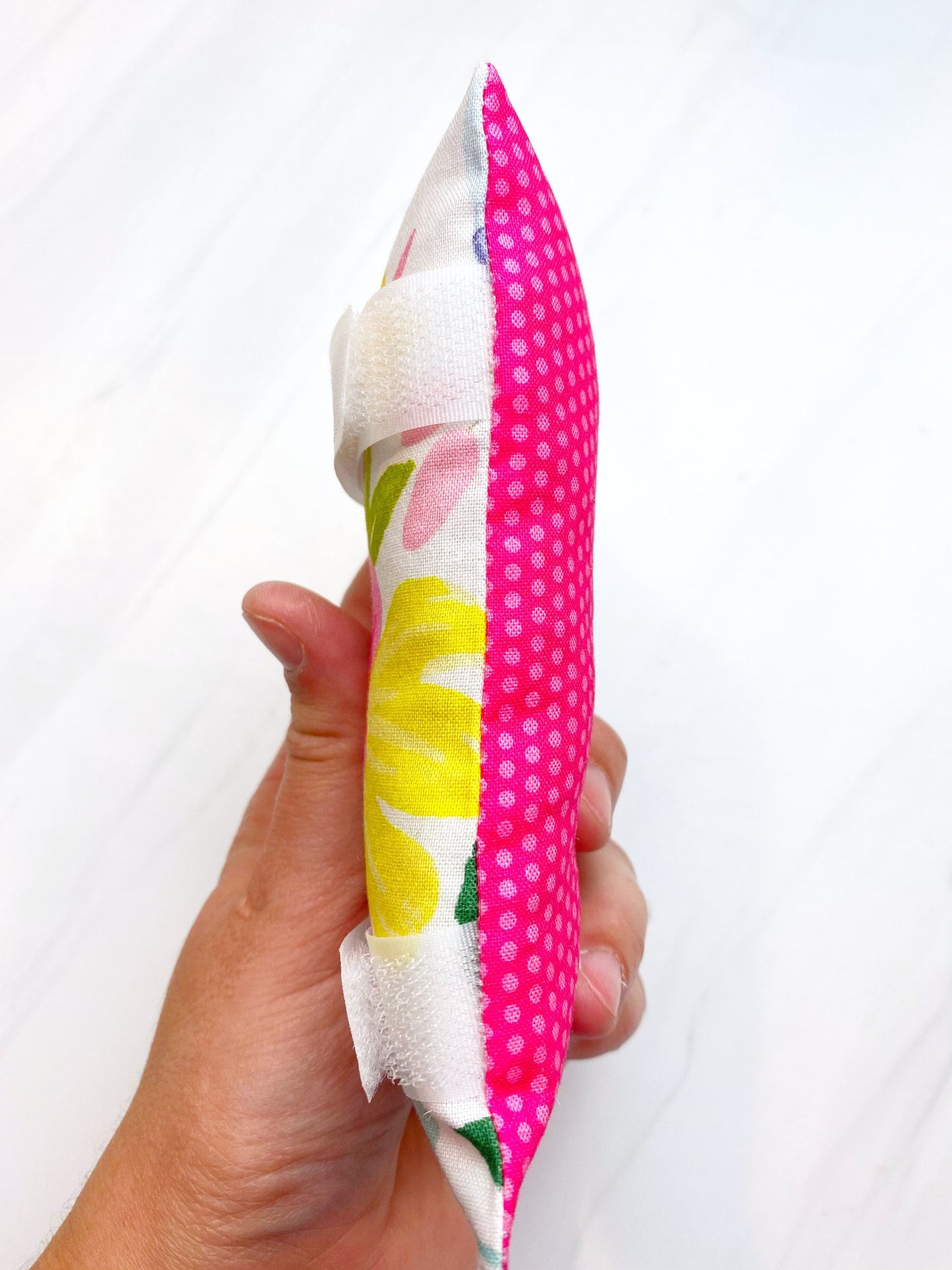 Chemo Port or Surgery Seat Belt Pillow Cushion
