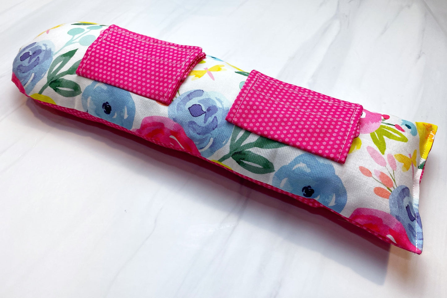 Surgical Seatbelt Pillow Cushion