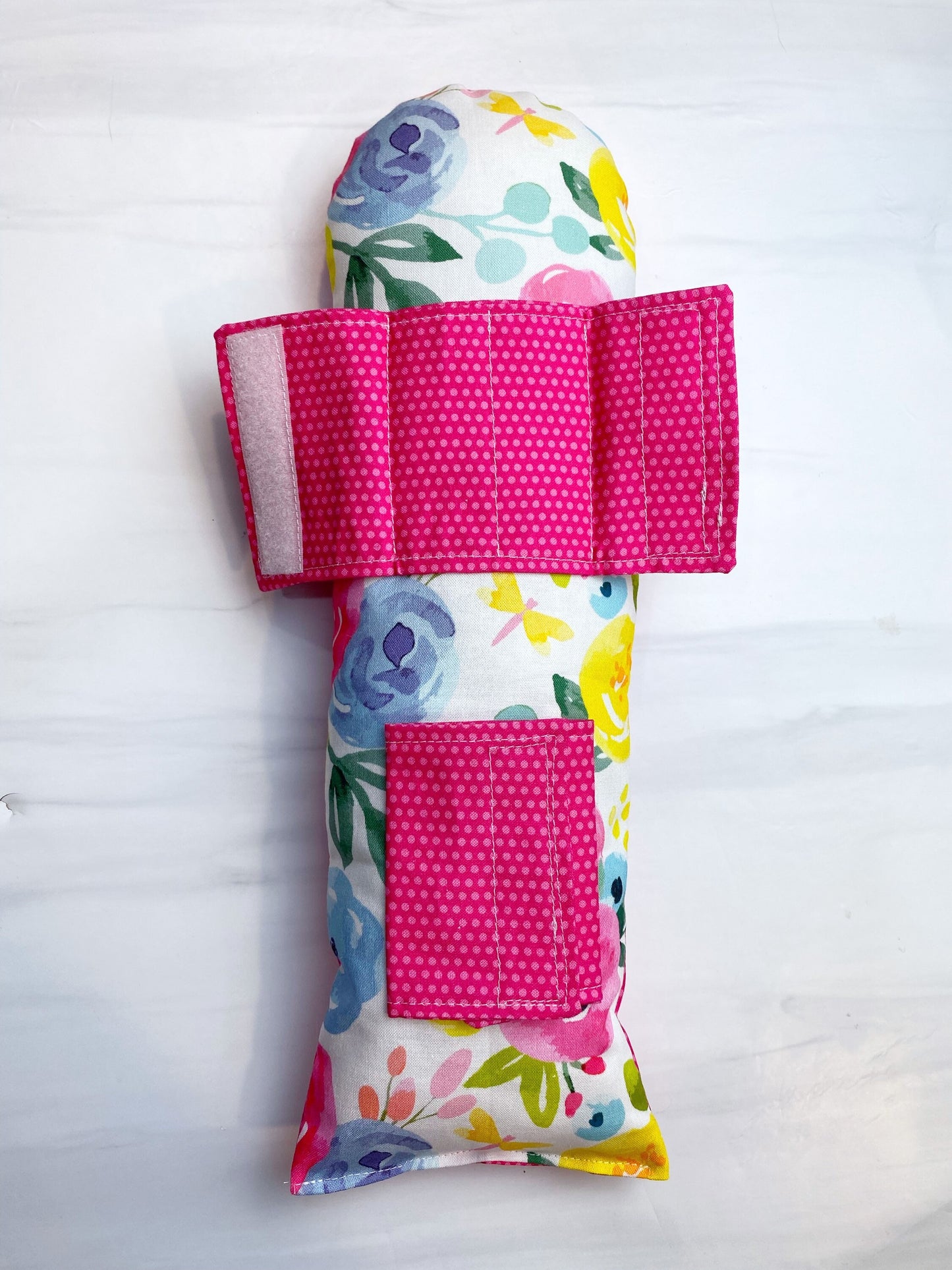 Surgical Seatbelt Pillow Cushion