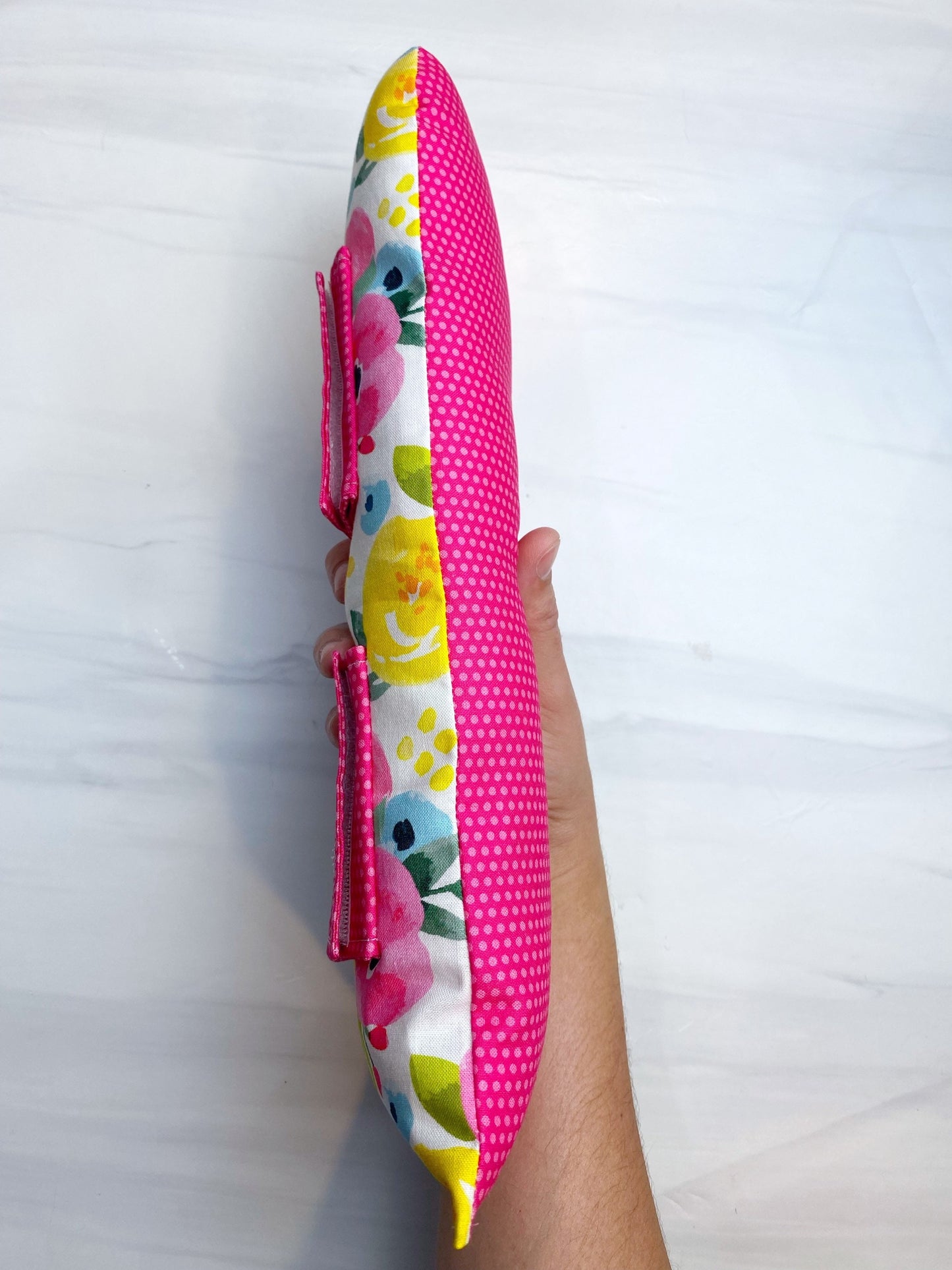 Surgical Seatbelt Pillow Cushion