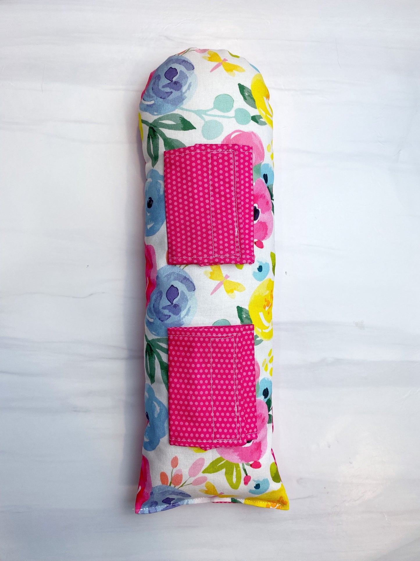Surgical Seatbelt Pillow Cushion