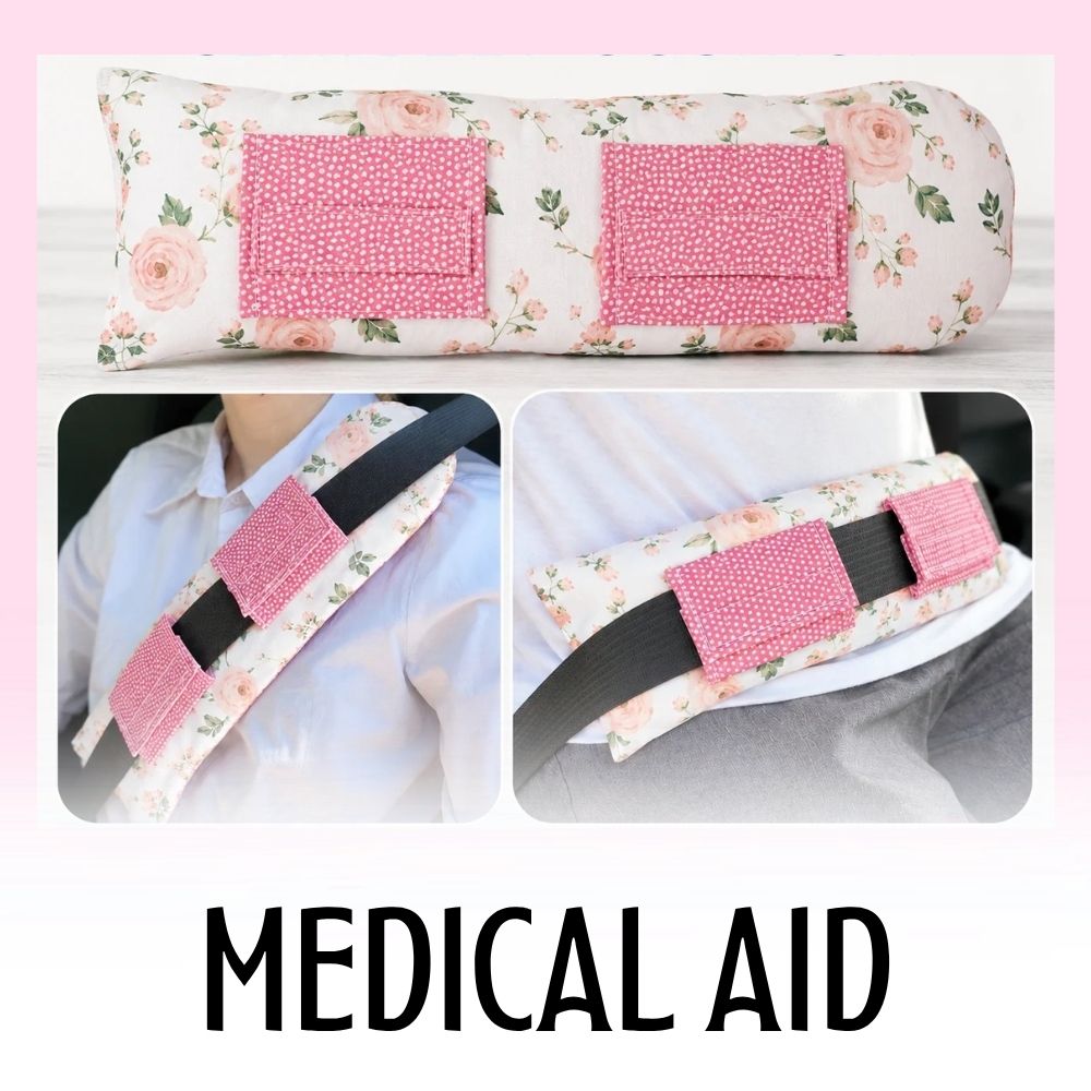 ♡ Medical Accessories
