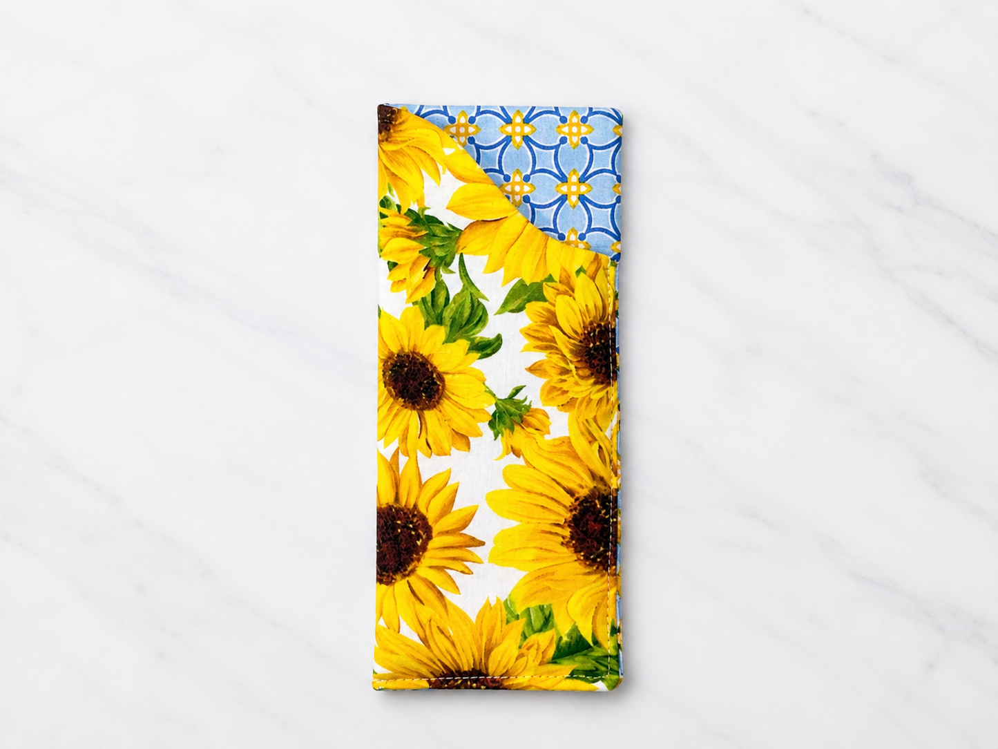 Easy Eyeglasses Holder Case | PDF Sewing Pattern