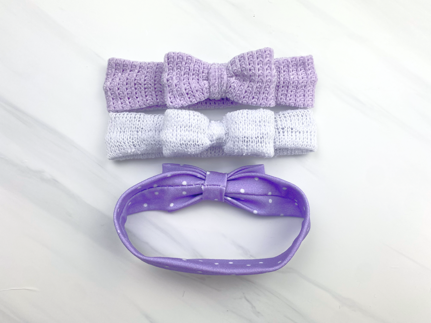how to sew a baby headband bow with a pdf sewing pattern, preemies, newborn, toddler girls, adults, easy beginners sewing project, gifts to sew for teens