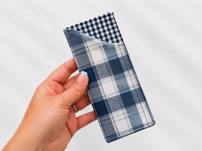 Easy Eyeglasses Holder Case | PDF Sewing Pattern