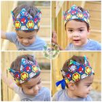 Fabric crown sewing pattern for boys or girls, diy birthday crown, how to sew a king crown