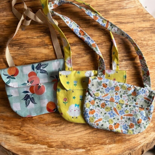 Essential Phone or Toy Purse