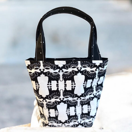 Large Shopping Market Tote Bag