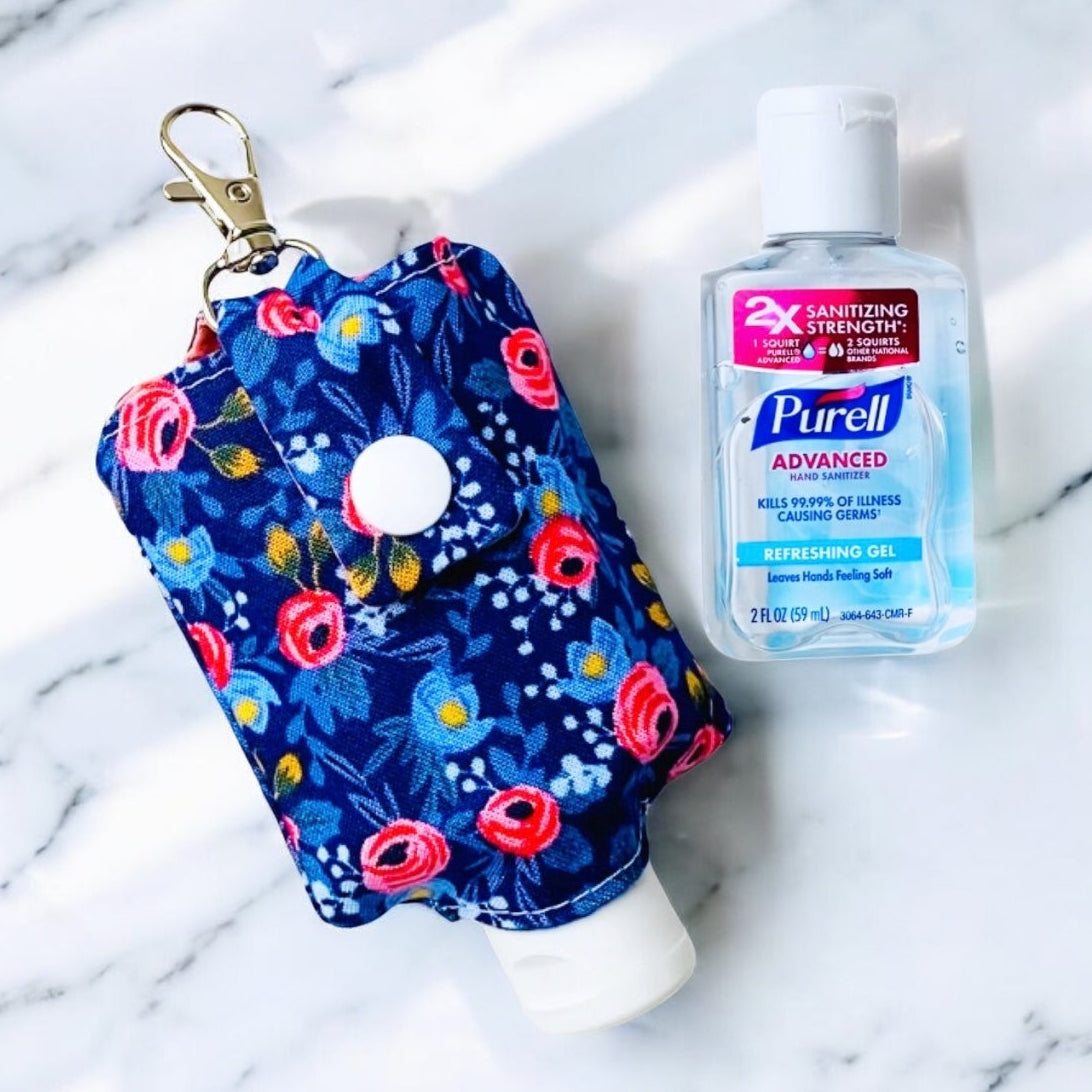 Hand Sanitizer Holder