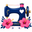 Aloha Sewing Co logo