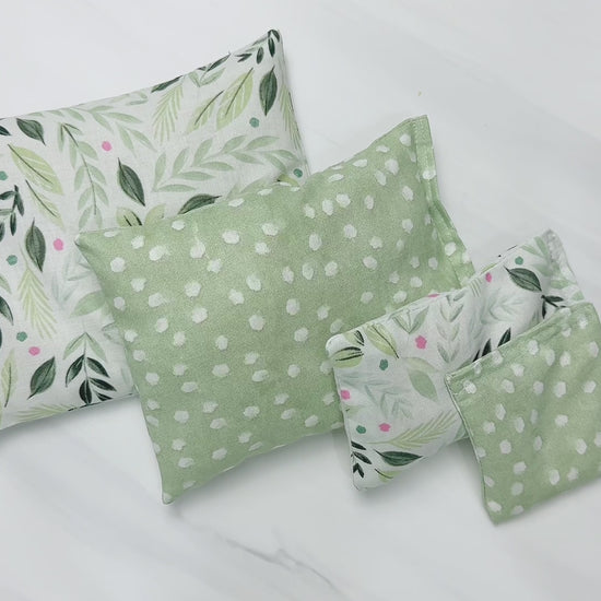 Hot & Cold Comfort Pack Sewing Tutorial Video