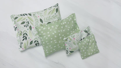 Hot & Cold Comfort Pack Sewing Tutorial Video