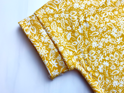 easy shirt sewing pattern