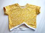 baby shirt sewing pattern