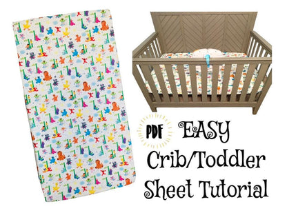 Crib Sheet