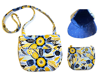 Essential Phone or Toy Purse