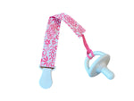 Baby Pacifier Clip Holder