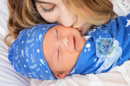 EASY Beanie Hat (Babies to Adults)