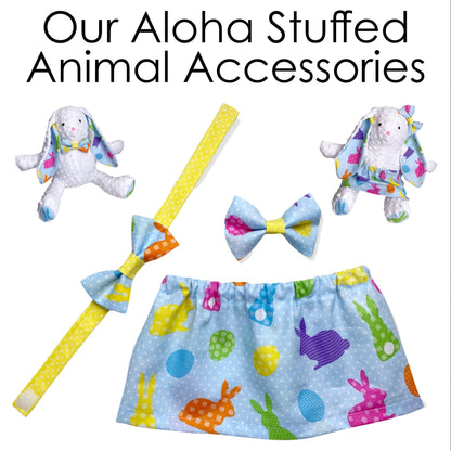 Plush Stuffed Animal Accessories