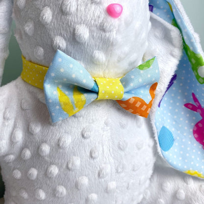 Easter Bunny Plush and Accessories
