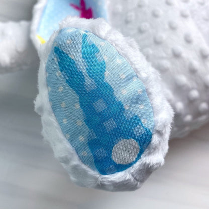 Stuffed Bunny Rabbit Easter Plush