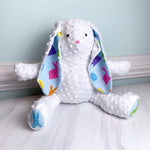 Stuffed Bunny Rabbit Easter Plush