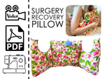 Surgery Recovery Pillow