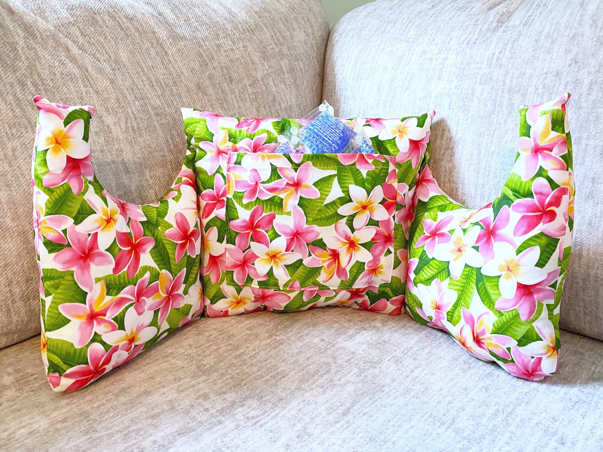DIY Bedsore Pillows, Pressure Sore Pillows, Hemorrhoid Pillow, PDF Sewing  Pattern (Download Now) 